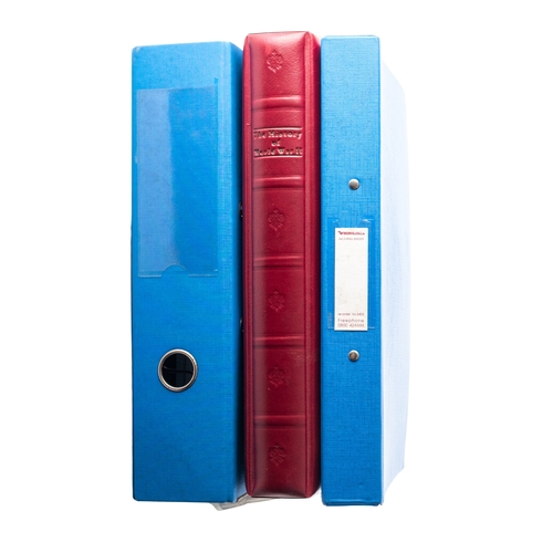 75 - Great Britain. A collection of covers and presentation packs etc, with strength in Coin Covers inclu... 