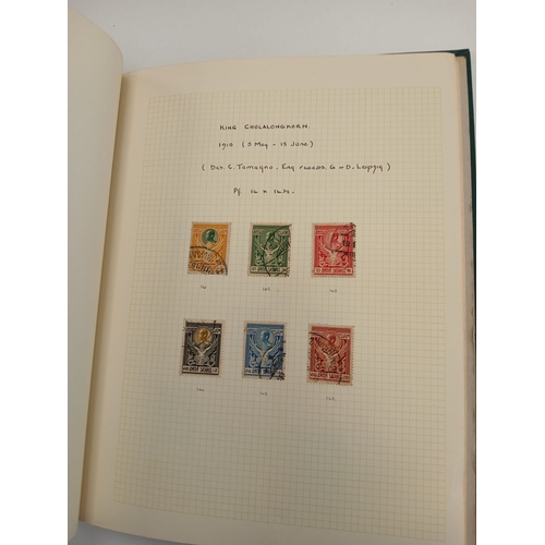 85 - World. A collection / stock of world stamps in nineteen stockbooks / albums etc, noted useful stock ... 