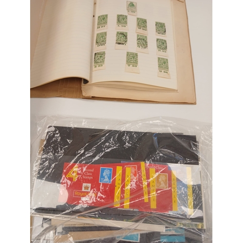 90 - Great Britain and World. A range of material in two boxes, with strength in Great Britain on album p... 