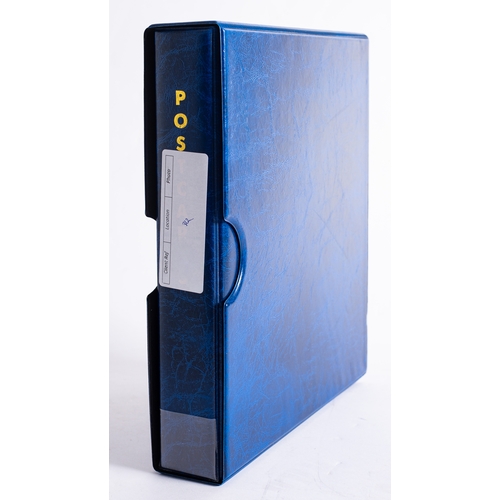 12A - Two albums of early 20th century and later postcards of Dartmoor and environs, comprising views of '... 