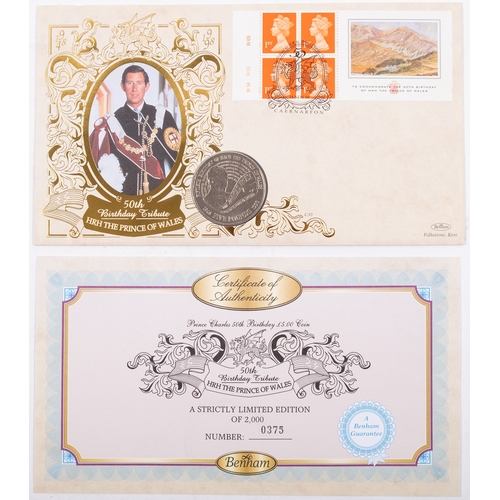 27 - Great Britain. A ring binder of various QEII material including Smiler sheets (face value approx. £1... 