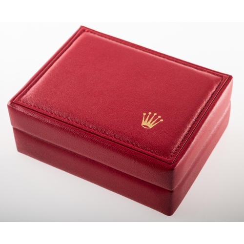 479 - Rolex Oyster a lady's two-tone Datejust wristwatch the mother-of-pearl dial having diamonds inset to... 