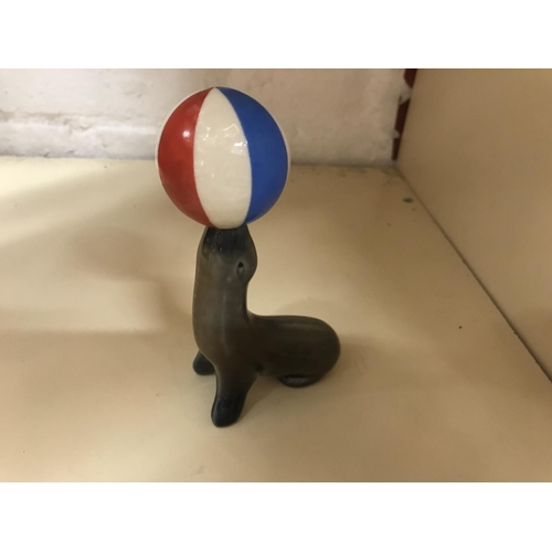 167 - Wade Sealion corkscrew