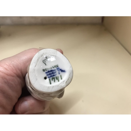 254 - Royal Copenhagen 3