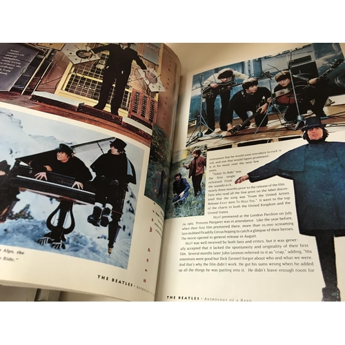 280 - Beatles magazine c1996