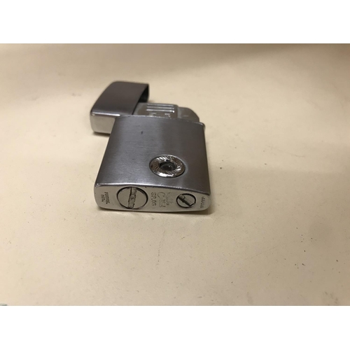 323 - Calibri SP08 Lighter, needs flint