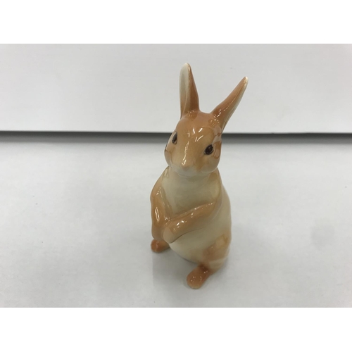 38 - John Beswick boxed model of a Rabbit, 4