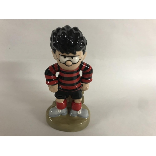 53 - Wade limited edition - Dennis the Menace, 5