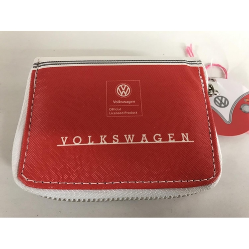 174 - Volkswagon VW official licenced Purse/Wallet