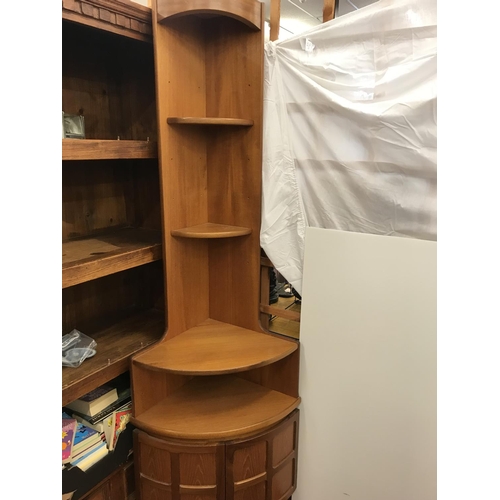 309 - Nathan 6' Corner Unit - COLLECTION ONLY