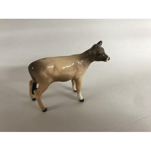 275 - Beswick Jersey Calf