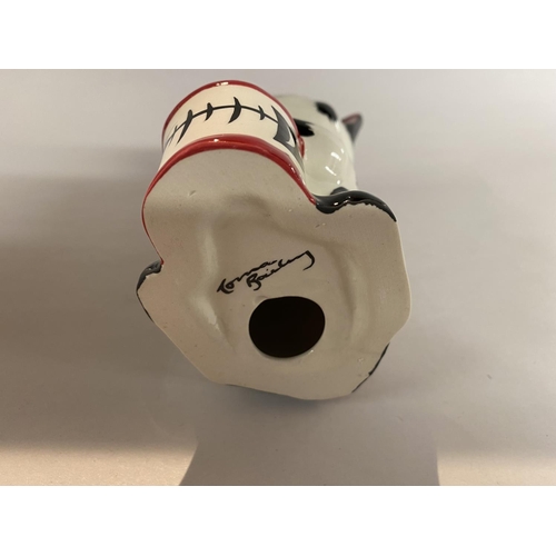 2 - Lorna Bailey Cat - Buster