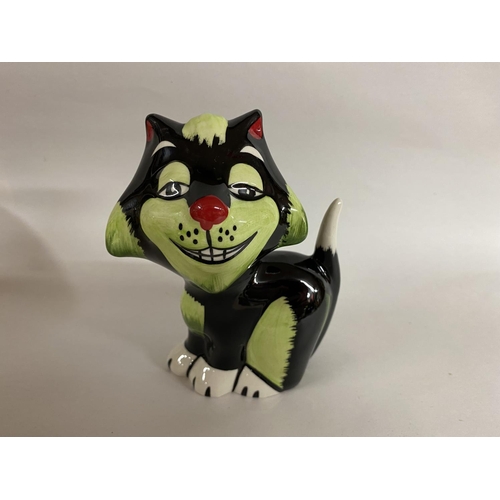 3 - Lorna Bailey Cat