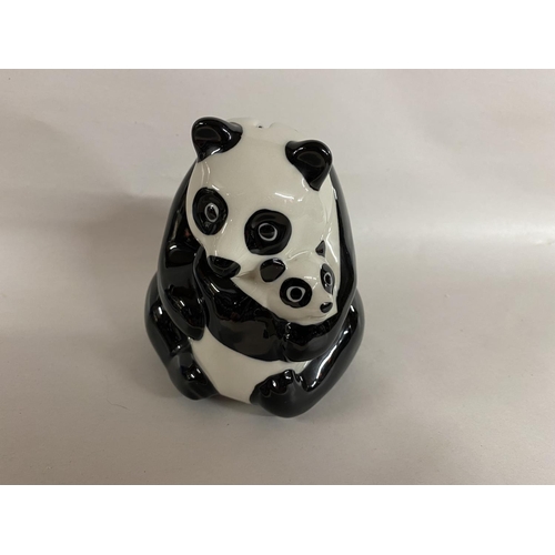 62 - Wade Nat West Panda Moneybox