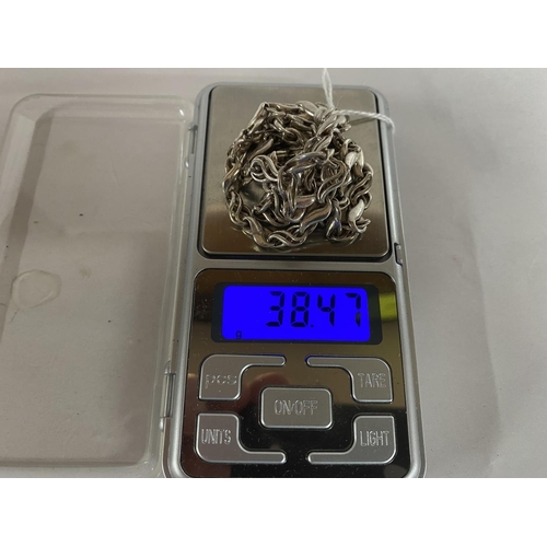 117 - 925 Silver 24