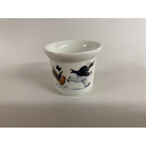 212 - Wedgwood 'Thomas the Tank' Egg Cup