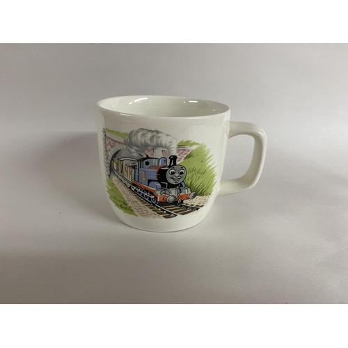 137 - Wedgwood Thomas the Tank Mug