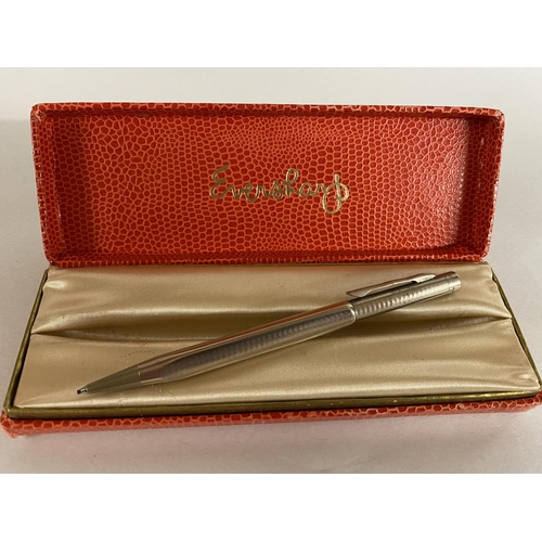 31 - Vintage 'Eversharp' Propelling Pencil, boxed