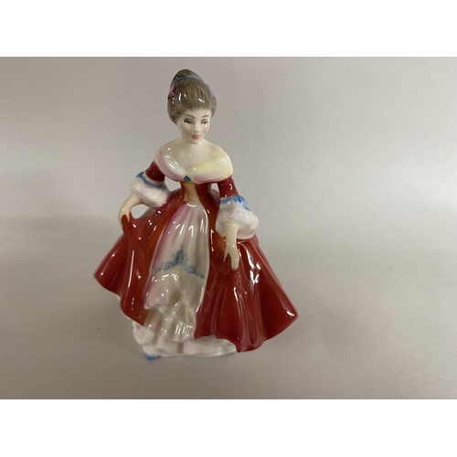 81 - Royal Doulton small 3