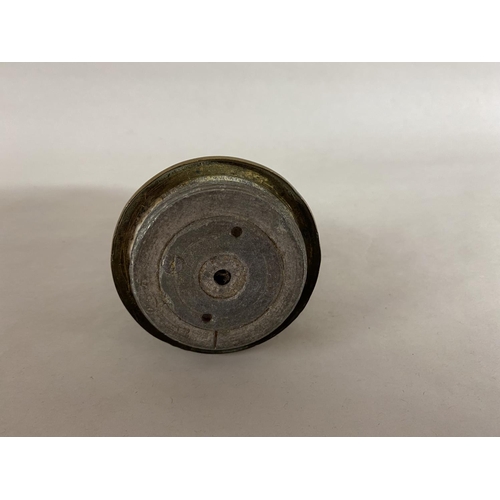 235 - WW1 Shell Nose Cap, 2