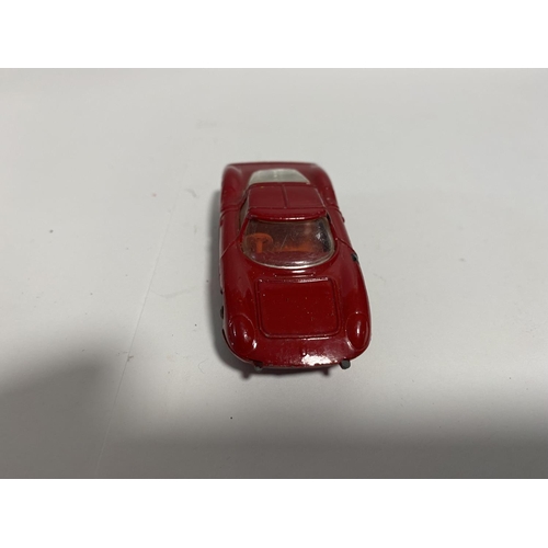 260 - Husky - Ferrari Berlinetta 250GT, good condition