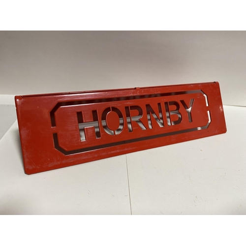 127 - Hornby Metal  8