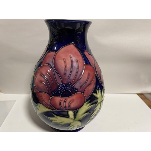 162 - Moorcroft Anemone 8