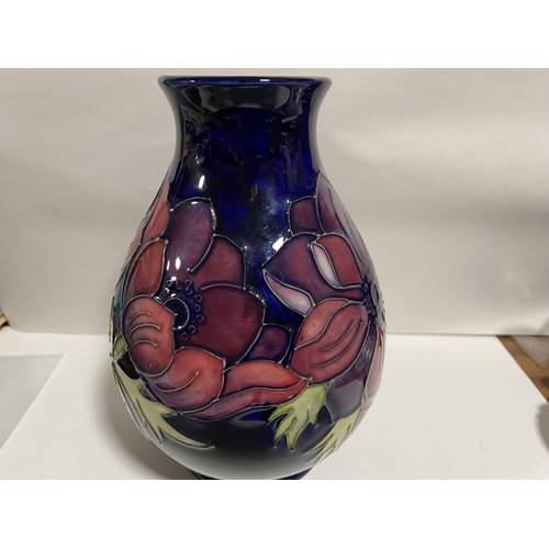 162 - Moorcroft Anemone 8