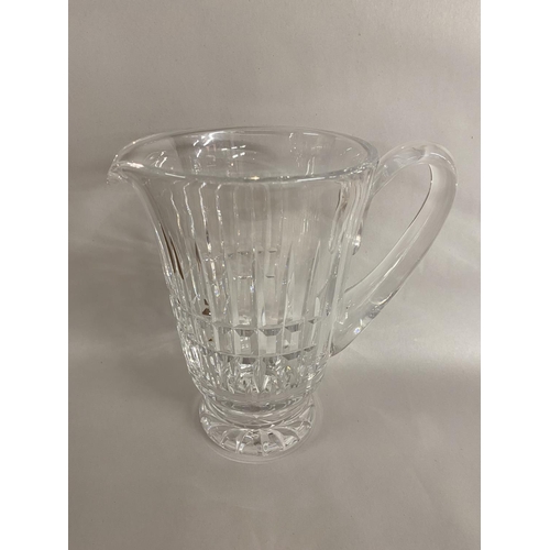 31 - Waterford Crystal 7.5