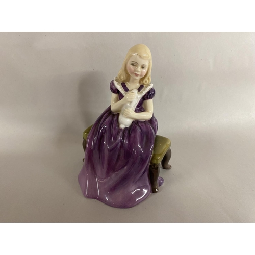 33 - Royal Doulton 5