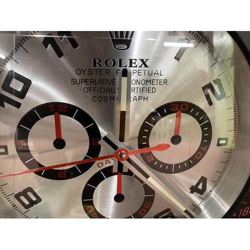 39 - 'Rolex' Style 15