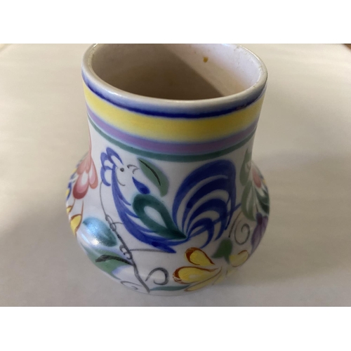 65 - Poole Pottery 4