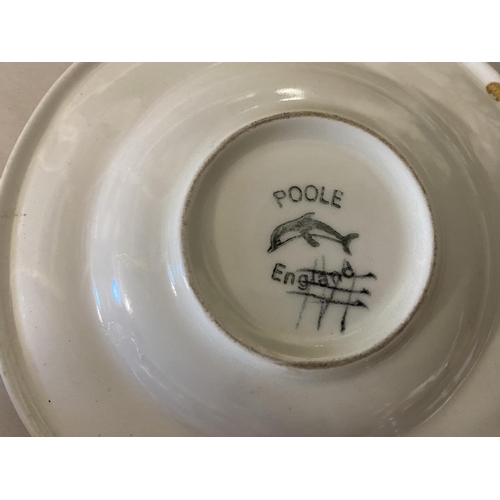 66 - Poole Pottery 5