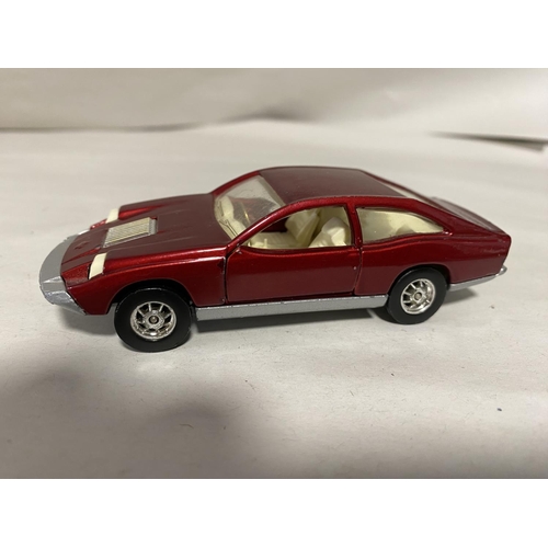 46 - Corgi Marcos Mantis, Good Condition