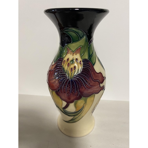 189 - Moorcroft Anna Lily 8