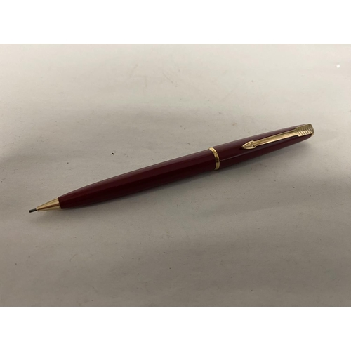 137 - Vintage Parker Pencil with Lead