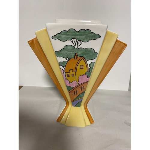 43 - Clarice Cliff by Bradex, 9