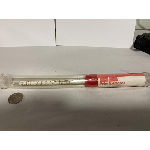 92 - Wine & Beer Hydrometer