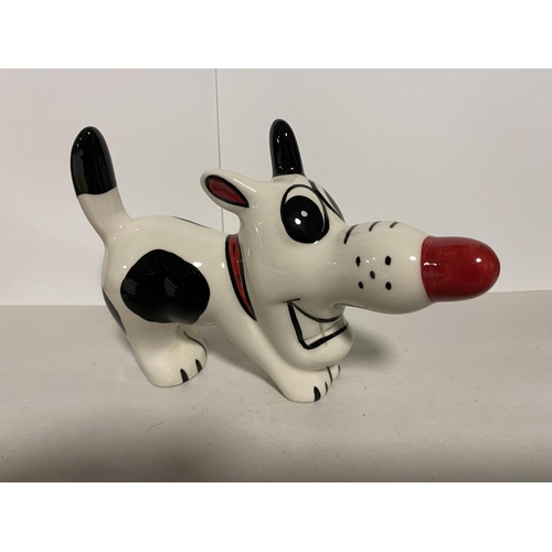 1 - Lorna Bailey Dog - Dashy