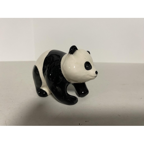 195 - Beswick Panda