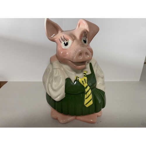 214 - Wade Nat West Pig - Annabelle (couple marks)