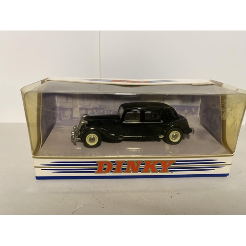 220 - Dinky Matchbox - 1952 Citroen 15 CV