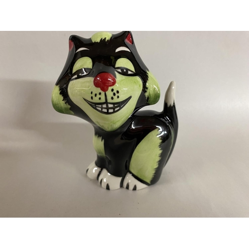 3 - Lorna Bailey Cat - Growler