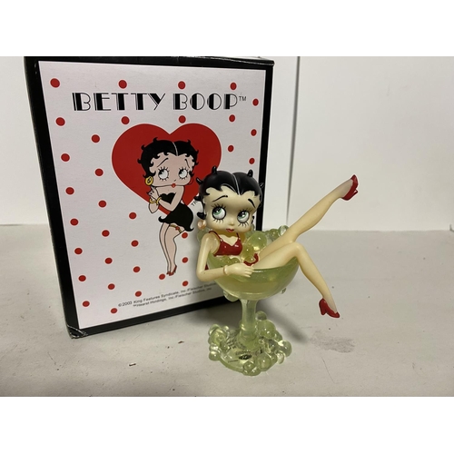 79 - Betty Boop 3