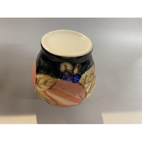 58 - Tube Lined Vase, 5