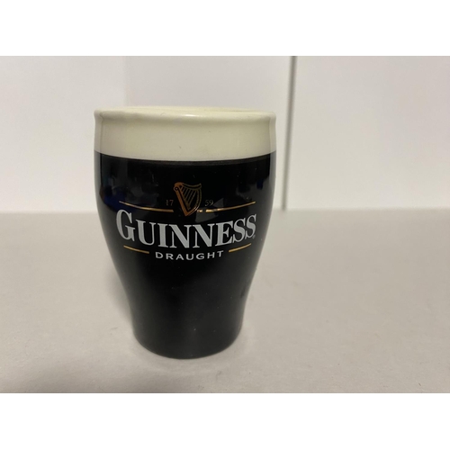 111 - Guinness Egg Cup