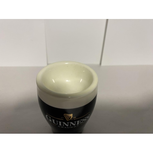 111 - Guinness Egg Cup