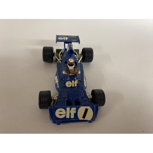 79 - Corgi - Tyrrell-Ford 006/2 - Good Condition