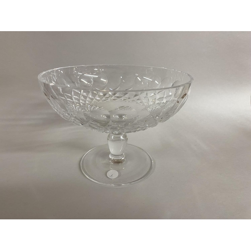 31 - Waterford Crystal 'Colleen' Short Stemmed 6
