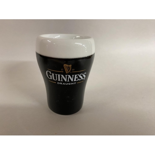 37 - Guinness Egg Cup